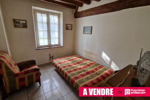 Villa i Nonancourt, Eure, Nonancourt - € 180.000 | Ref: 426458ABID - foto 6