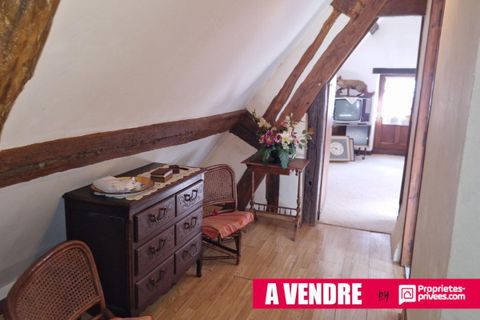 Villa i Nonancourt, Eure, Nonancourt - € 180.000 | Ref: 426458ABID - foto 8