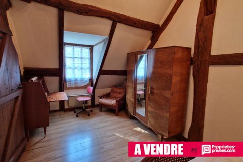 Villa i Nonancourt, Eure, Nonancourt - € 180.000 | Ref: 426458ABID - foto 9