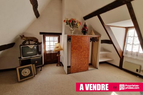 Villa i Nonancourt, Eure, Nonancourt - € 180.000 | Ref: 426458ABID - foto 10