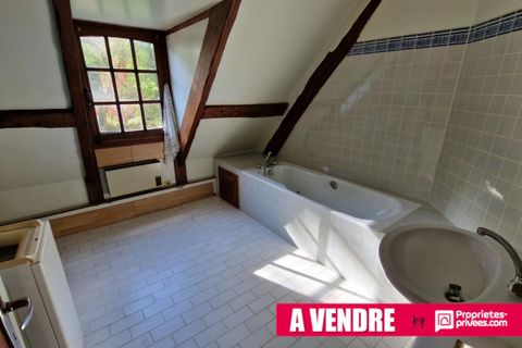 Villa i Nonancourt, Eure, Nonancourt - € 180.000 | Ref: 426458ABID - foto 11