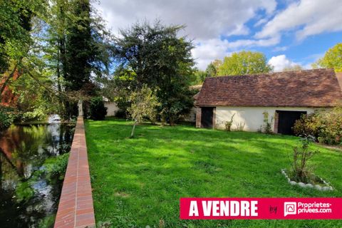 Villa i Nonancourt, Eure, Nonancourt - € 180.000 | Ref: 426458ABID - foto 12