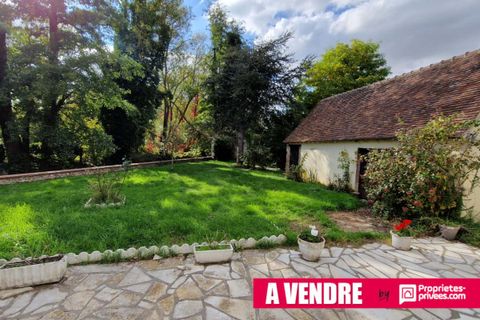 Villa i Nonancourt, Eure, Nonancourt - € 180.000 | Ref: 426458ABID - foto 13