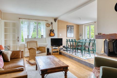 Villa a Étretat, Seine-Maritime, Étretat - € 284.000 | Ref: 424745OTRA - foto 8