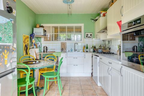 Villa a Étretat, Seine-Maritime, Étretat - € 284.000 | Ref: 424745OTRA - foto 13
