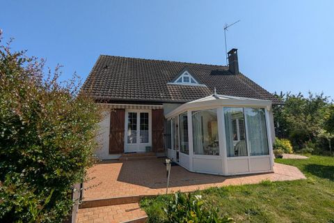 Villa i La Loupe, Eure-et-Loir, La Loupe - € 160.000 | Ref: 427446CHEV - foto 1