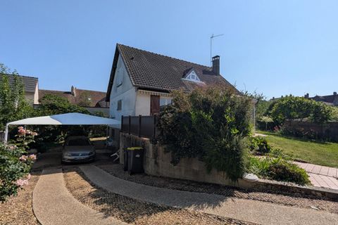 Villa i La Loupe, Eure-et-Loir, La Loupe - € 160.000 | Ref: 427446CHEV - foto 2