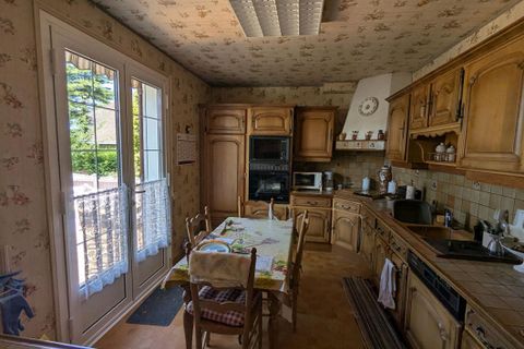 Villa i La Loupe, Eure-et-Loir, La Loupe - € 160.000 | Ref: 427446CHEV - foto 3