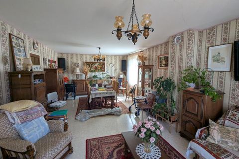 Villa i La Loupe, Eure-et-Loir, La Loupe - € 160.000 | Ref: 427446CHEV - foto 4