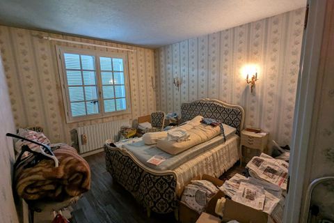 Villa i La Loupe, Eure-et-Loir, La Loupe - € 160.000 | Ref: 427446CHEV - foto 5