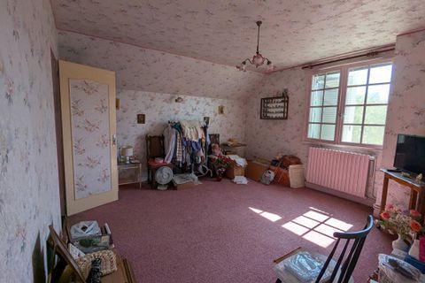 Villa i La Loupe, Eure-et-Loir, La Loupe - € 160.000 | Ref: 427446CHEV - foto 6