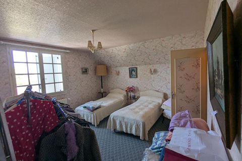 Villa i La Loupe, Eure-et-Loir, La Loupe - € 160.000 | Ref: 427446CHEV - foto 8