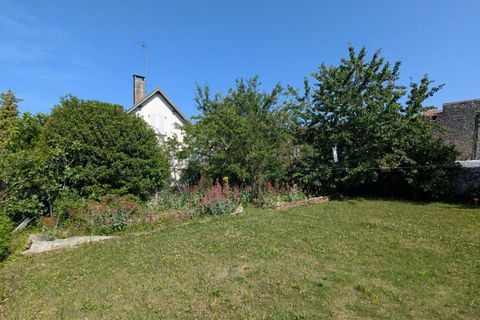 Villa i La Loupe, Eure-et-Loir, La Loupe - € 160.000 | Ref: 427446CHEV - foto 11