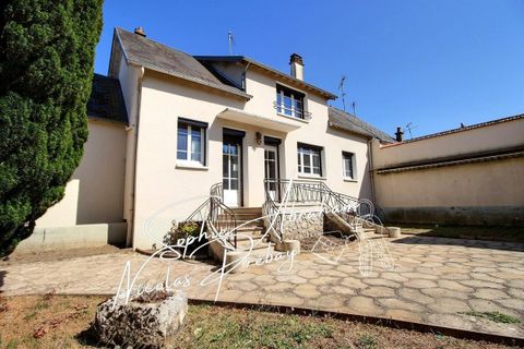 Villa i Angerville, Essonne, Angerville - € 187.990 | Ref: 4142371ASO - foto 1