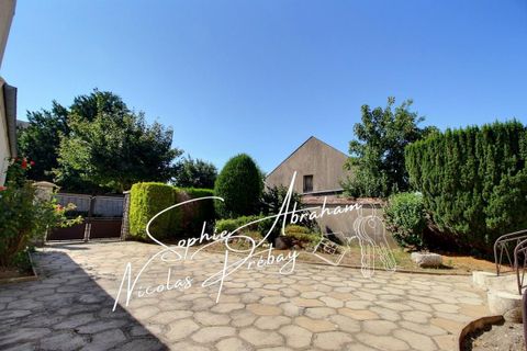 Villa i Angerville, Essonne, Angerville - € 187.990 | Ref: 4142371ASO - foto 2