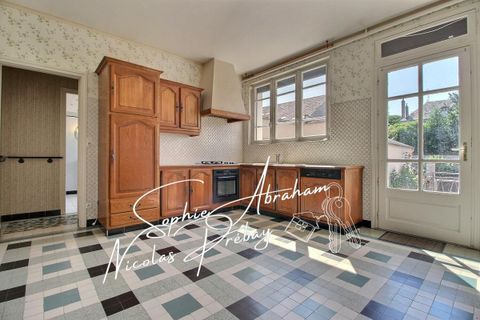 Villa i Angerville, Essonne, Angerville - € 187.990 | Ref: 4142371ASO - foto 5