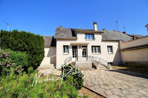Villa i Angerville, Essonne, Angerville - € 187.990 | Ref: 4142371ASO - foto 11