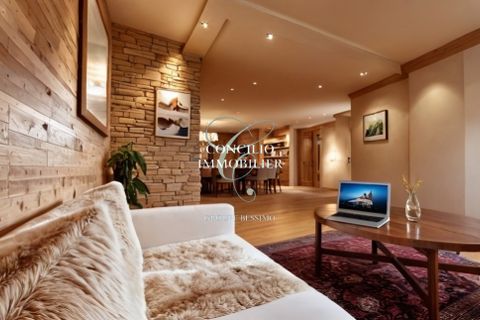 Lejlighed i Demi-Quartier, Haute-Savoie, Demi-Quartier - € 675.000 | Ref: 427366ECI - foto 4