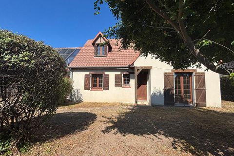 Villa i Chailles, Loir-et-Cher, Chailles - € 219.900 | Ref: 427323LELO - foto 2