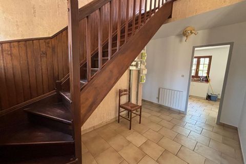 Villa i Chailles, Loir-et-Cher, Chailles - € 219.900 | Ref: 427323LELO - foto 7