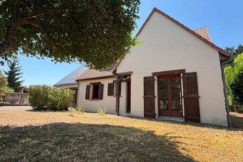 Villa i Chailles, Loir-et-Cher, Chailles - € 219.900 | Ref: 427323LELO - foto 11