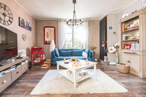 Villa i Neuflize, Ardennes, Neuflize - € 218.000 | Ref: 426813USO - foto 2