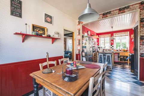 Villa i Neuflize, Ardennes, Neuflize - € 218.000 | Ref: 426813USO - foto 3