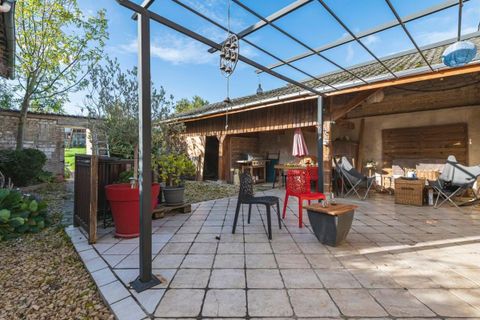 Villa i Neuflize, Ardennes, Neuflize - € 218.000 | Ref: 426813USO - foto 14