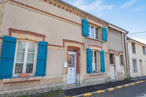 Villa i Neuflize, Ardennes, Neuflize - € 218.000 | Ref: 426813USO - foto 17