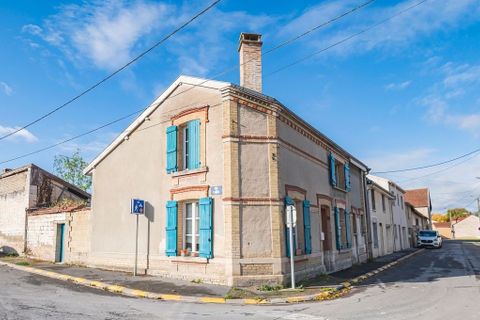 Villa i Neuflize, Ardennes, Neuflize - € 218.000 | Ref: 426813USO - foto 18