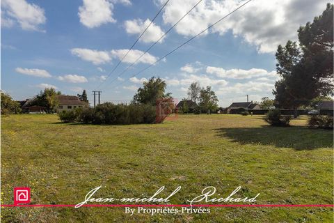 Helårsgrund i Billy, Loir-et-Cher, Billy - € 50.000 | Ref: 424318JMR - foto 2