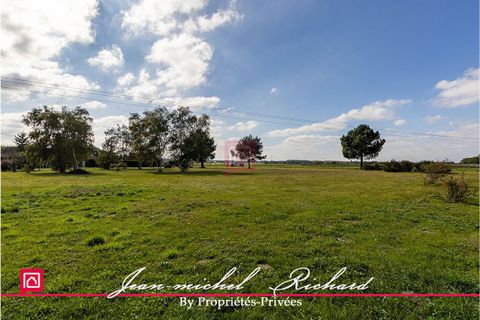 Helårsgrund i Billy, Loir-et-Cher, Billy - € 50.000 | Ref: 424318JMR - foto 3