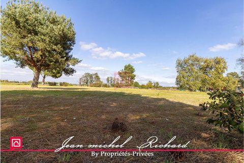 Helårsgrund i Billy, Loir-et-Cher, Billy - € 50.000 | Ref: 424318JMR - foto 5
