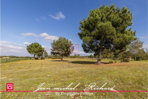 Helårsgrund i Billy, Loir-et-Cher, Billy - € 50.000 | Ref: 424318JMR - foto 6