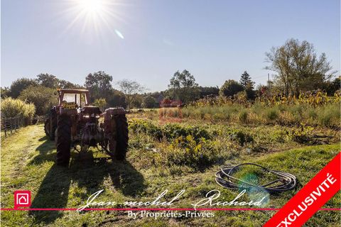 Helårsgrund i Langon, Loir-et-Cher, Langon - € 20.000 | Ref: 422981JMR - foto 2