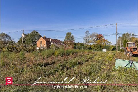 Helårsgrund i Langon, Loir-et-Cher, Langon - € 20.000 | Ref: 422981JMR - foto 4