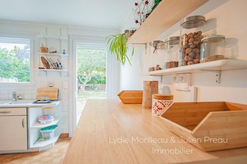 Villa i Reze, Loire-Atlantique, Reze - € 321.000 | Ref: 422113LMU - foto 5