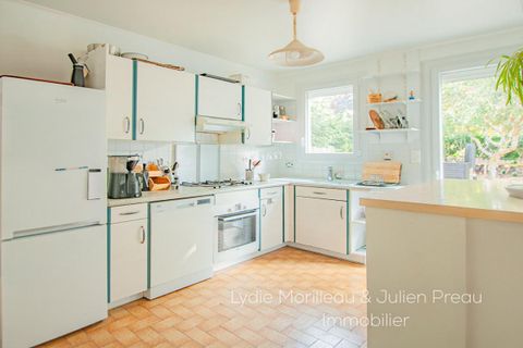 Villa i Reze, Loire-Atlantique, Reze - € 321.000 | Ref: 422113LMU - foto 7
