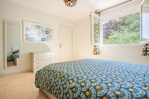 Villa i Reze, Loire-Atlantique, Reze - € 321.000 | Ref: 422113LMU - foto 9