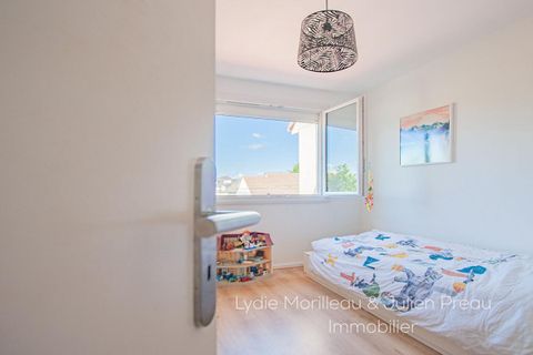 Villa i Reze, Loire-Atlantique, Reze - € 321.000 | Ref: 422113LMU - foto 11
