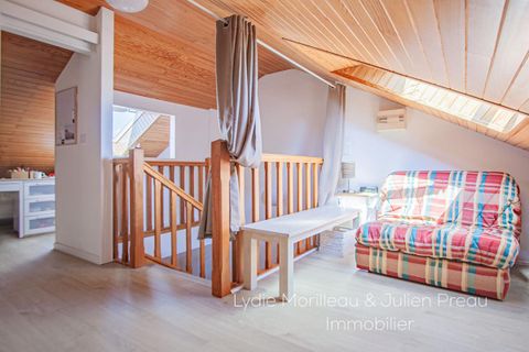 Villa i Reze, Loire-Atlantique, Reze - € 321.000 | Ref: 422113LMU - foto 12