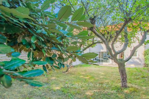 Villa i Reze, Loire-Atlantique, Reze - € 321.000 | Ref: 422113LMU - foto 13