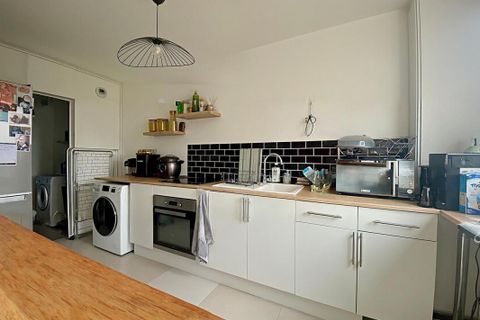 Lejlighed i Rouen, Seine-Maritime, Rouen - € 133.000 | Ref: 419099MSAN - foto 1