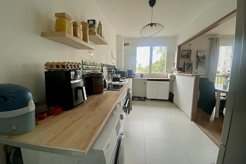 Lejlighed i Rouen, Seine-Maritime, Rouen - € 133.000 | Ref: 419099MSAN - foto 2