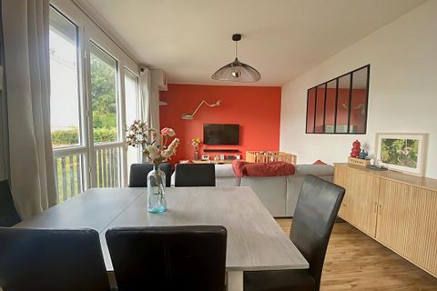Lejlighed i Rouen, Seine-Maritime, Rouen - € 133.000 | Ref: 419099MSAN - foto 3