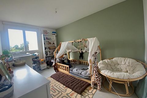 Lejlighed i Rouen, Seine-Maritime, Rouen - € 133.000 | Ref: 419099MSAN - foto 4