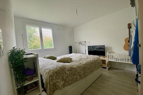 Lejlighed i Rouen, Seine-Maritime, Rouen - € 133.000 | Ref: 419099MSAN - foto 5