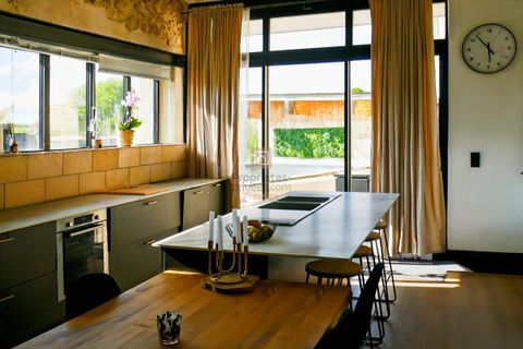Villa i Saint-Pierre-de-Bat, Gironde, Saint-Pierre-de-Bat - € 467.500 | Ref: 412591PBD - foto 1