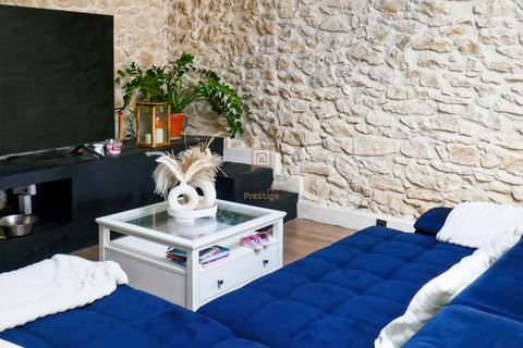 Villa i Saint-Pierre-de-Bat, Gironde, Saint-Pierre-de-Bat - € 467.500 | Ref: 412591PBD - foto 3