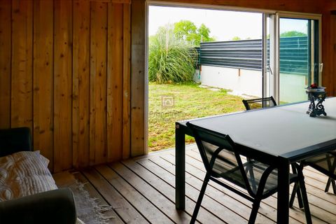 Villa i Saint-Pierre-de-Bat, Gironde, Saint-Pierre-de-Bat - € 467.500 | Ref: 412591PBD - foto 9
